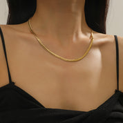 Collar Cadena Gala Waterproof