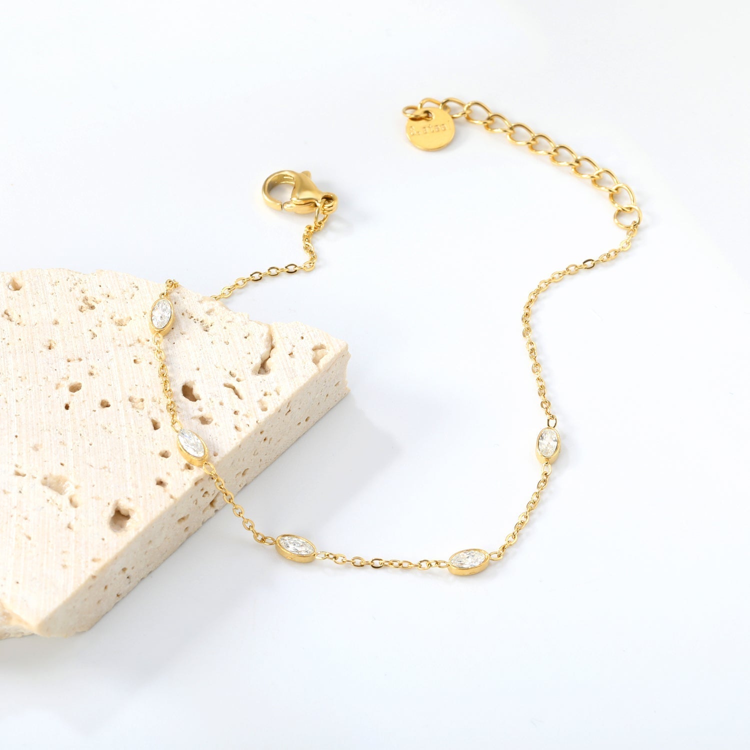 Pulsera Brillo Puro Waterproof