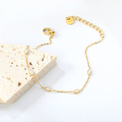 Pulsera Brillo Puro Waterproof