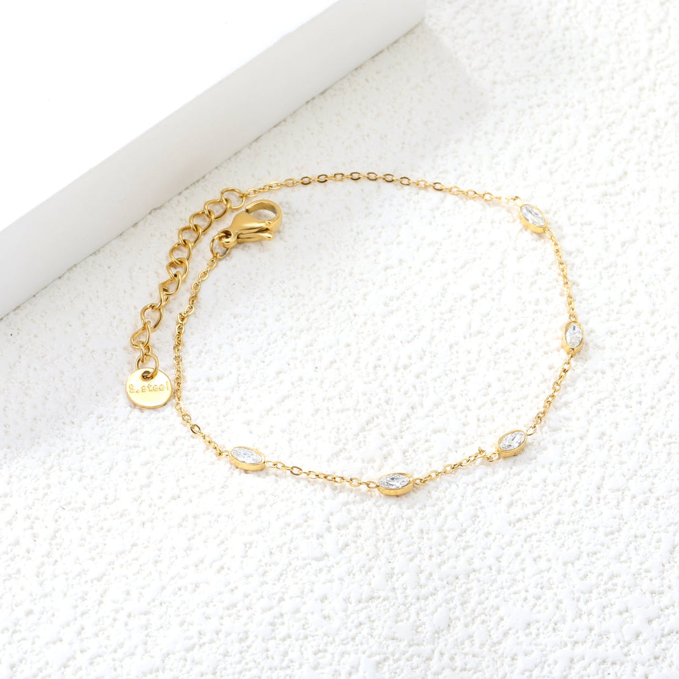 Pulsera Brillo Puro Waterproof