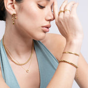 Pulsera Cadena Gala Waterproof