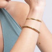 Pulsera Cadena Gala Waterproof