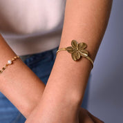 Pulsera Camelia Snake Waterproof