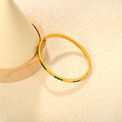 Pulsera Minimalista - AZZIA JOYERIA 