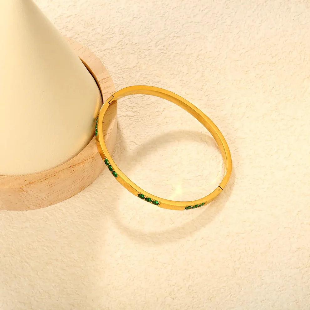 Pulsera Minimalista - AZZIA JOYERIA 
