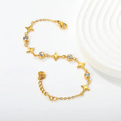 Pulsera Constelación Waterproof