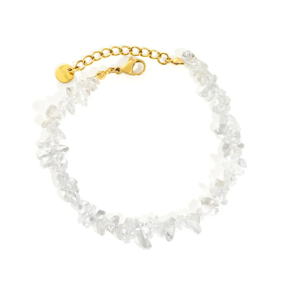 Pulsera Nieve Waterproof