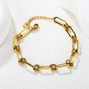 Pulsera combinable con todos tus looks - AZZIA JOYERIA