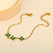 Pulsera Siena Green Waterproof - imagen 3