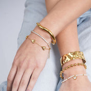 Pulsera Tenis Circones Waterproof