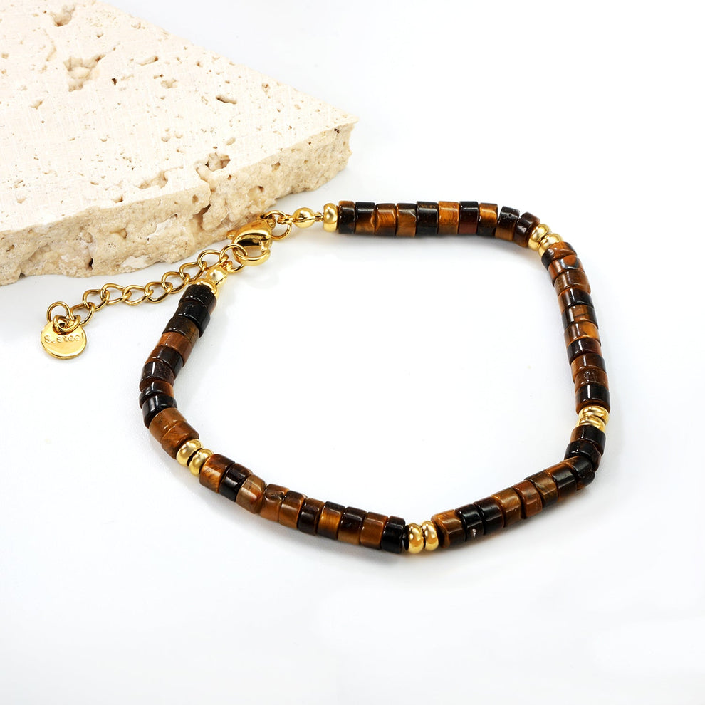 Pulsera ideal para todo tipo de ocasión - AZZIA JOYERIA 