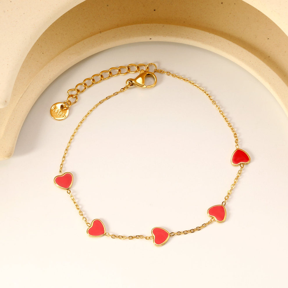 Pulsera especial para regalo - AZZIA JOYERIA 