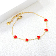 Pulsera elegante y especial - AZZIA JOYERIA 