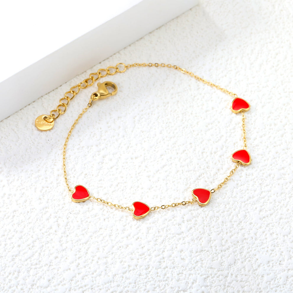 Pulsera elegante y especial - AZZIA JOYERIA 