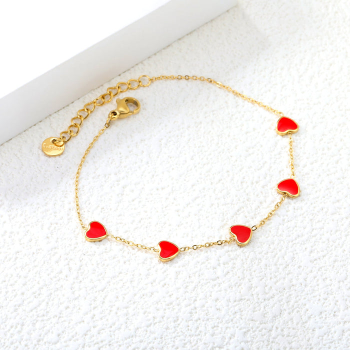 Pulsera elegante y especial - AZZIA JOYERIA 