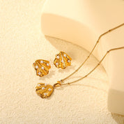 Delicadas y elegantes - AZZIA JOYERIA 