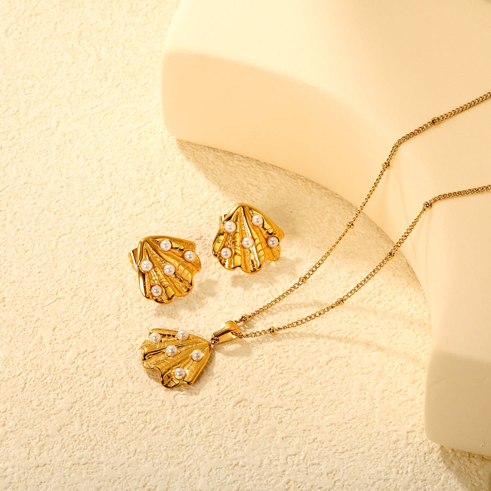 Delicadas y elegantes - AZZIA JOYERIA 