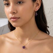 Set Corazón Amalfi Waterproof en Azzia joyería