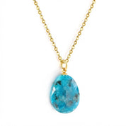 Collar Medalla Celestial Waterproof