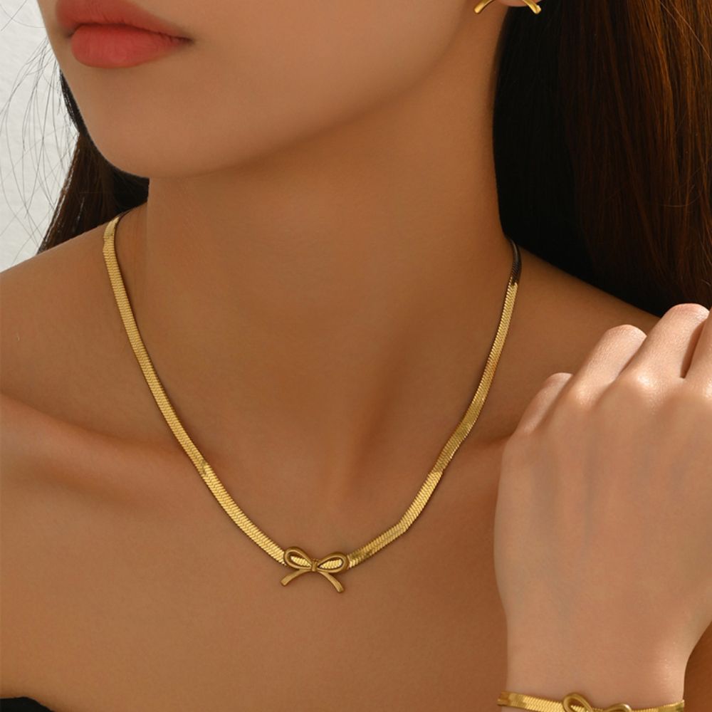 Collar Lazo Waterproof