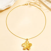 Collar Camelia Tropical Waterproof