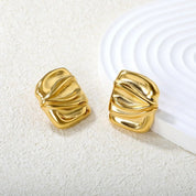 Aretes Lucrecia Waterproof