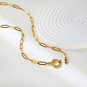 Paso 1: Elige tu cadena eslabones wateproof