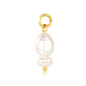 Charms azzia - perla