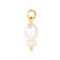 Charms azzia - perla