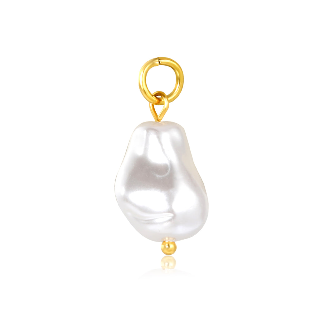 Charms azzia - perla