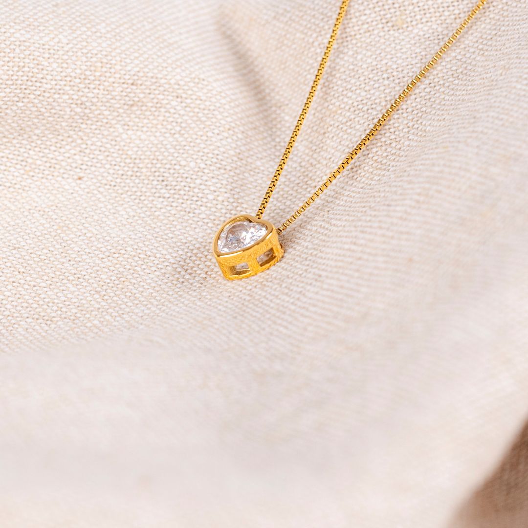 Collar Azzia Waterproof