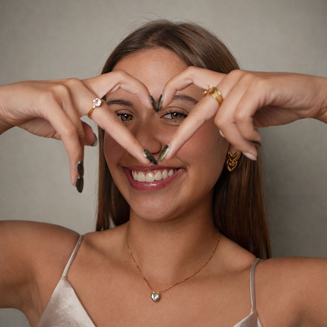 Collar Azzia Waterproof