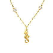 Collar Caballito de Mar Waterproof