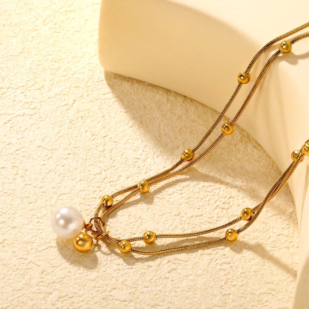 Collar doble Summer Waterproof