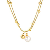 Collar doble Summer Waterproof