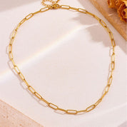 Paso 1: Elige tu cadena eslabones wateproof