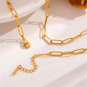 Paso 1: Elige tu cadena eslabones wateproof