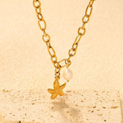 Collar Estrella del Mar Waterproof