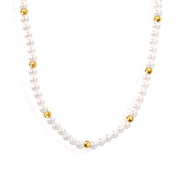 Collar Perla Solar Waterproof
