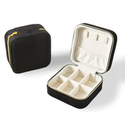 Joyero Viajero Terciopelo