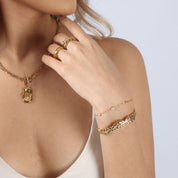 Pulsera Brillo Puro Waterproof