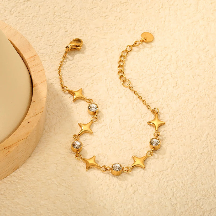 Pulsera Constelación Waterproof